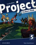 Project Level 5 Student's Book - Tom Hutchinson