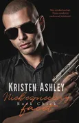 Niebezpieczny facet - Kristen Ashley