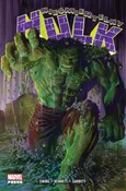 Nieśmiertelny Hulk Tom 1