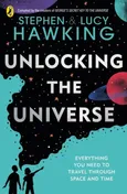 Unlocking the Universe - Lucy Hawking