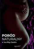 Poród naturalny - Outlet - Gaskin Ina May