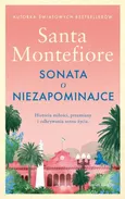 Sonata o niezapominajce - Outlet - Santa Montefiore