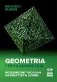 Geometria i trygonometria - Wojciech Guzicki