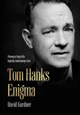 Tom Hanks Enigma - David Gardner