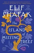 The Island of Missing Trees - Outlet - Elif Shafak