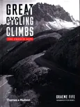 Great Cycling Climbs - Graeme Fife