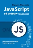 JavaScript od podstaw - Marcin Moskała