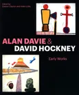 Alan Davie & David Hockney - Outlet - Eleanor Clayton