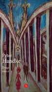 Drugi miecz - Peter Handke