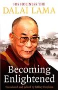 Becoming Enlightened - Outlet - Lama Dalai