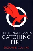 The Hunger Games 2 Catching Fire - Suzanne Collins