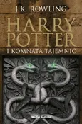 Harry Potter i komnata tajemnic - Outlet - Joanne Rowling