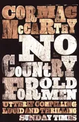 No Country for Old Men - Outlet - Cormac McCarthy