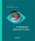 Chirurgia okulistyczna - Bożena Romanowska-Dixon