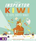 Inspektor Kiwi na tropie dobrych manier - Supeł Barbara