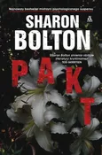 Pakt - Sharon Bolton