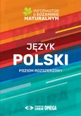 Język polski Informator o egzaminie maturalnym 2022/2023