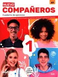 Nuevo Compañeros 1 - Cuaderno de ejercicios - Castro Viúdez Francisca