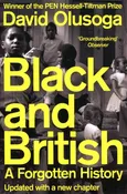 Black and British - Outlet - David Olusoga