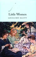 Little Women - Alcott Louisa May