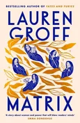 Matrix - Outlet - Lauren Groff