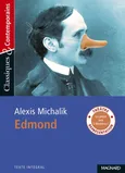 Edmond - Outlet - Alexis Michalik