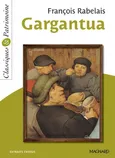 Gargantua - Francois Rabelais