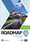 Roadmap B2 Student's Book with digital resources and mobile app + Online practice - Jonathan Bygrave