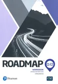 Roadmap C1-C2 Workbook with key and online audio - Lindsay Warwick