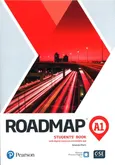 Roadmap B1+ Student's Book with digital resources and mobile app - Amanda Maris