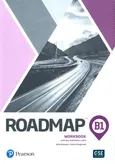Roadmap B1 Workbook with key and online audio - Kate Browne