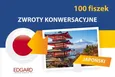 Japoński 100 fiszek Najważniejsze słowa - Adam Klawczyński