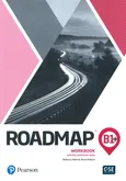 Roadmap B1+ Workbook with key and online audio - Rebecca Adlard
