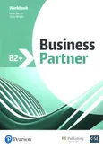 Business Partner B2+. Workbook - Outlet - Irene Barrall