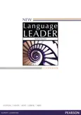 New Language Leader Advanced Coursebook - David Cotton