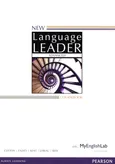 New Language Leader Advanced Coursebook with MyEnglishLab - Outlet - David Cotton
