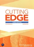 Cutting Edge intermediate Workbook - Comyns Carr Jane