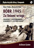 BÓBR 1945 Za liniami wroga - Robert Primke