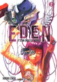 Eden Its an Endless World! 2 - Hiroki Endo