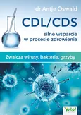 CDL/CDS silne wsparcie w procesie zdrowienia - Oswald  Antje