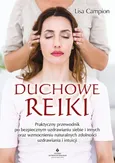 Duchowe Reiki - Lisa Campion