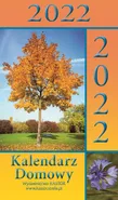 Kalendarz 2022 KL04 Kalendarz domowy zdzierak - Outlet