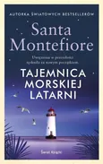Tajemnica morskiej latarni - Santa Montefiore