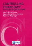 Controlling finansowy w przedsiębiorstwie - Outlet - Maria Sierpińska