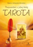 Przepowiednia z jednej karty Tarota - Antonowicz-Wlazińska Barbara