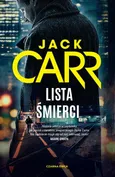 Lista śmierci - Outlet - Jack Carr