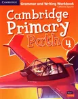 Cambridge Primary Path Level 4 Grammar and Writing Workbook - Catherine Zgouras