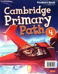 Cambridge Primary Path Level 4 Student's Book with Creative Journal - Emily Hird