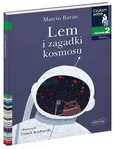 Lem i zagadki Kosmosu Poziom 2 - Marcin Baran