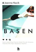 Basen - Joanna Kocik